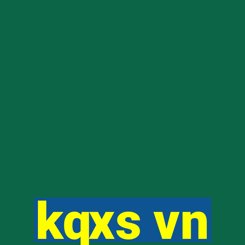 kqxs vn