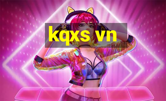 kqxs vn