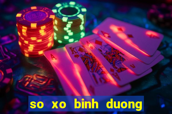 so xo binh duong 26 1