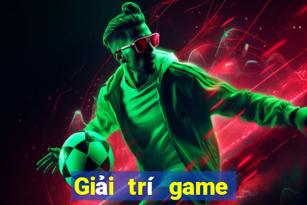 Giải trí game bài Parkson