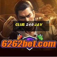 club 240 jav