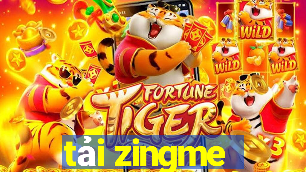 tải zingme