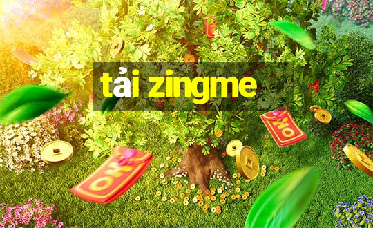 tải zingme