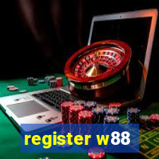 register w88