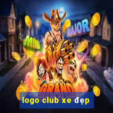 logo club xe đẹp