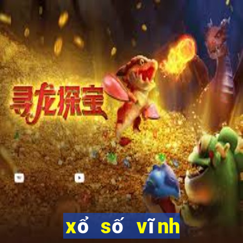 xổ số vĩnh long luôn