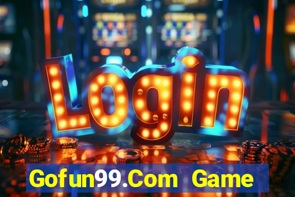 Gofun99.Com Game Bài Xì Lát