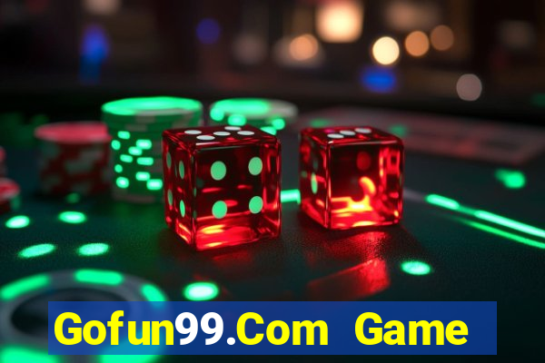 Gofun99.Com Game Bài Xì Lát