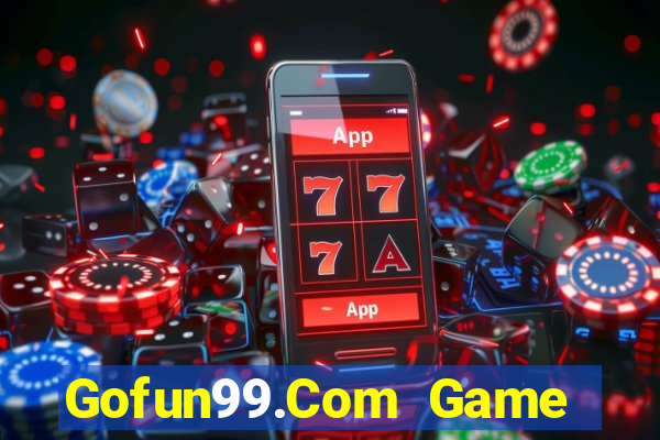 Gofun99.Com Game Bài Xì Lát