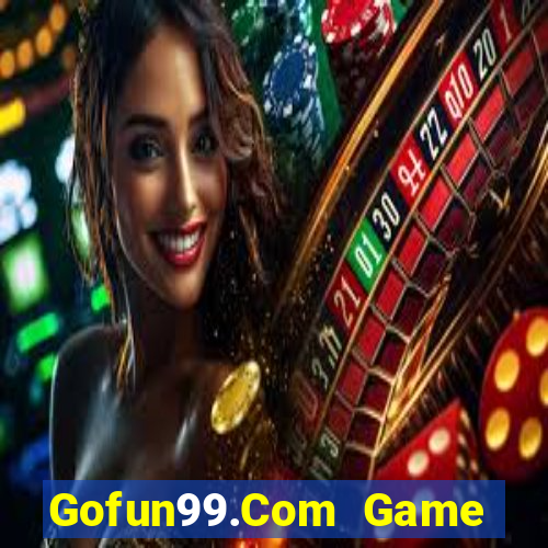 Gofun99.Com Game Bài Xì Lát