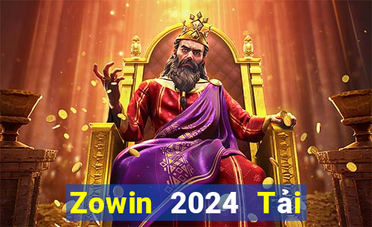 Zowin 2024 Tải Game Bài Go88