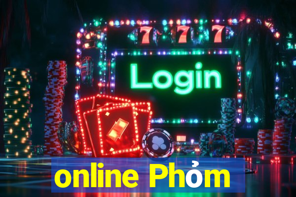 online Phỏm