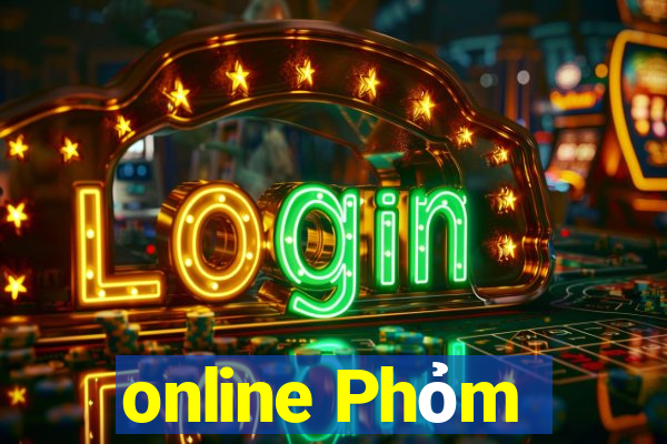 online Phỏm