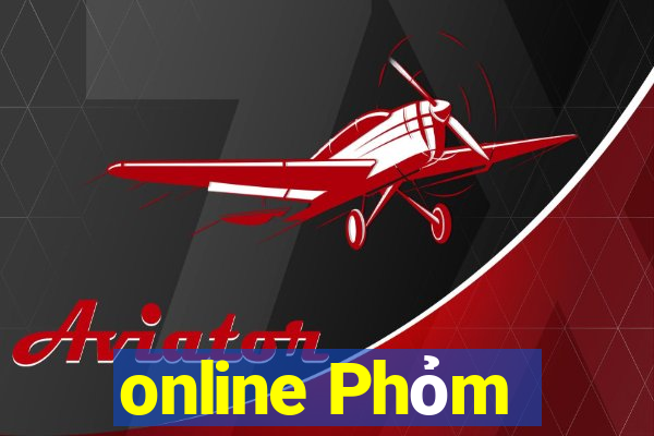 online Phỏm