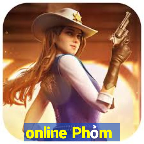 online Phỏm