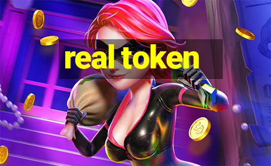 real token