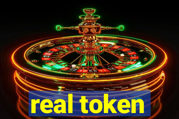 real token