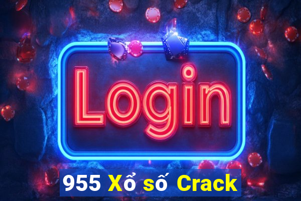 955 Xổ số Crack