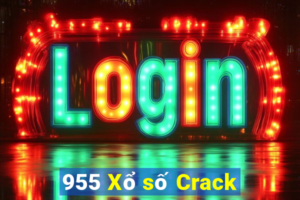 955 Xổ số Crack