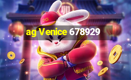 ag Venice 678929