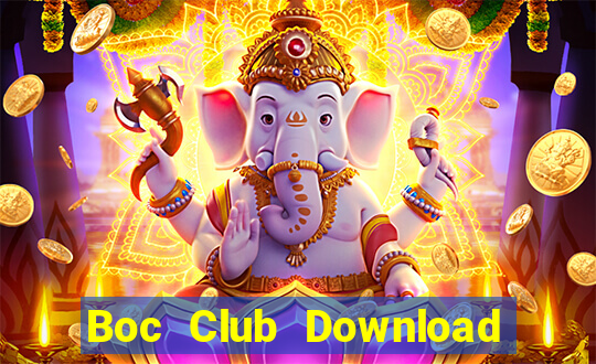 Boc Club Download Game Đánh Bài