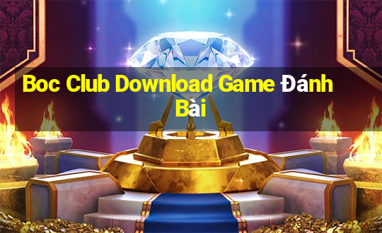 Boc Club Download Game Đánh Bài