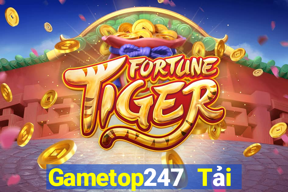 Gametop247 Tải Game Bài