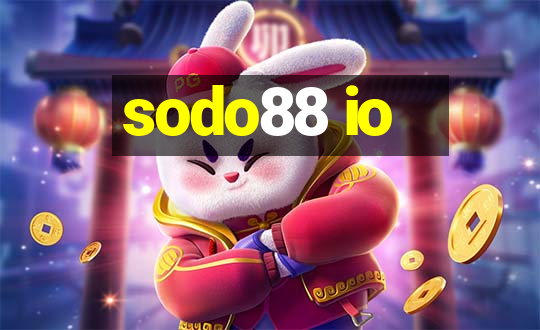 sodo88 io