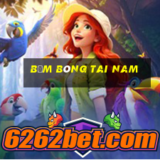 bấm bông tai nam