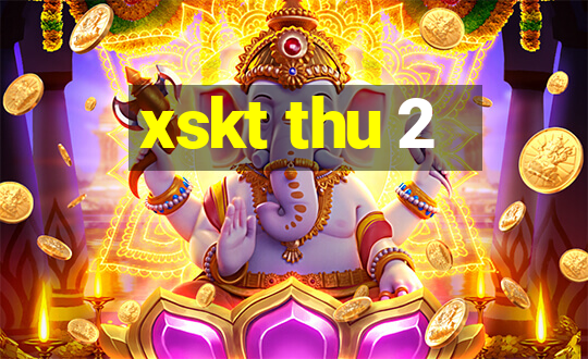 xskt thu 2