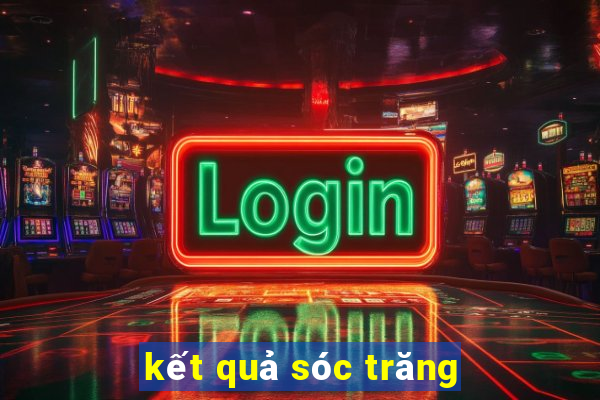 kết quả sóc trăng