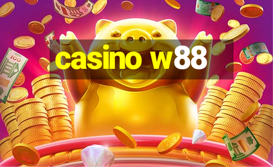 casino w88