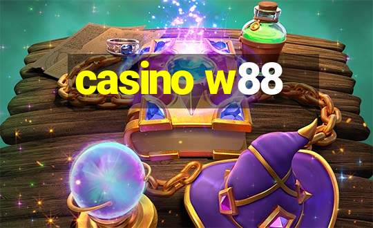 casino w88