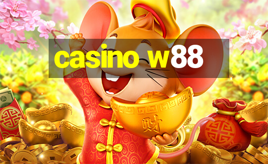 casino w88