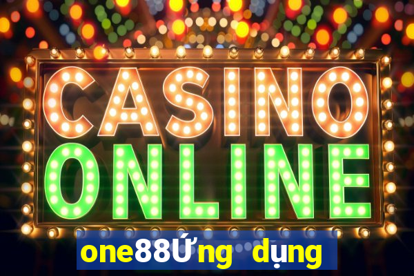 one88Ứng dụng đầu tư Fun88