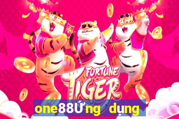 one88Ứng dụng đầu tư Fun88