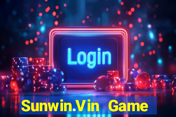 Sunwin.Vin Game Bài Club