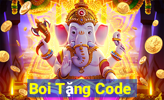 Boi Tặng Code