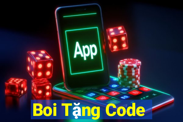 Boi Tặng Code