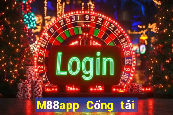 M88app Cổng tải xuống Fun88 Dingbo