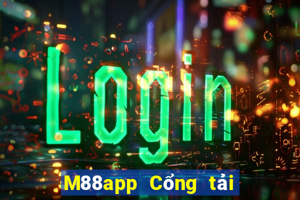 M88app Cổng tải xuống Fun88 Dingbo