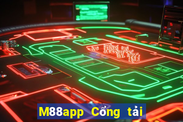 M88app Cổng tải xuống Fun88 Dingbo