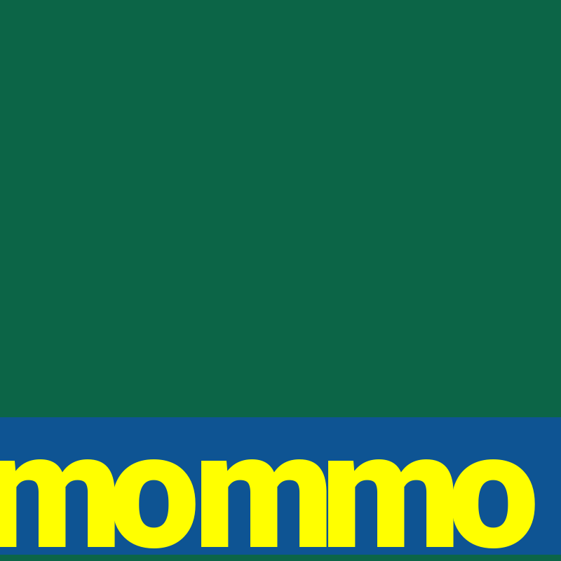 mommo