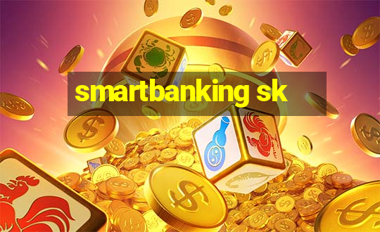 smartbanking sk