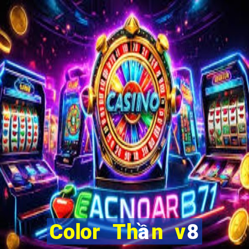 Color Thần v8 Tải Fun88