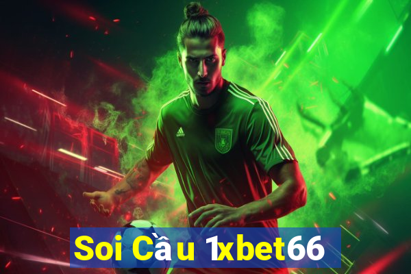 Soi Cầu 1xbet66