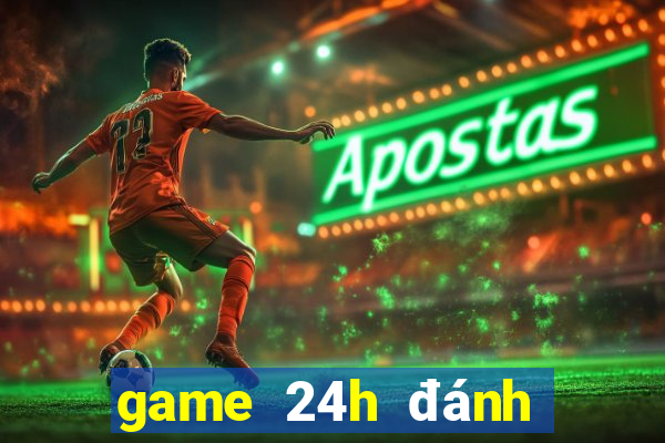 game 24h đánh bài uno