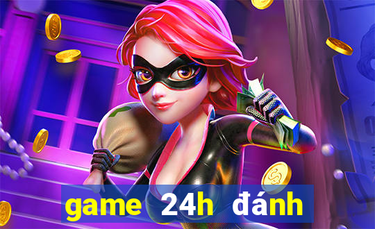 game 24h đánh bài uno