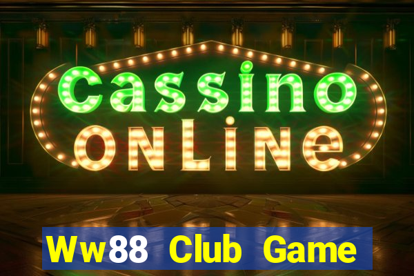 Ww88 Club Game Bài Go Math