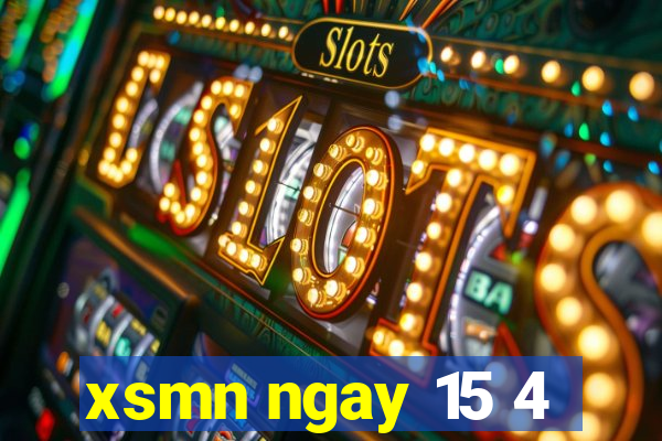 xsmn ngay 15 4